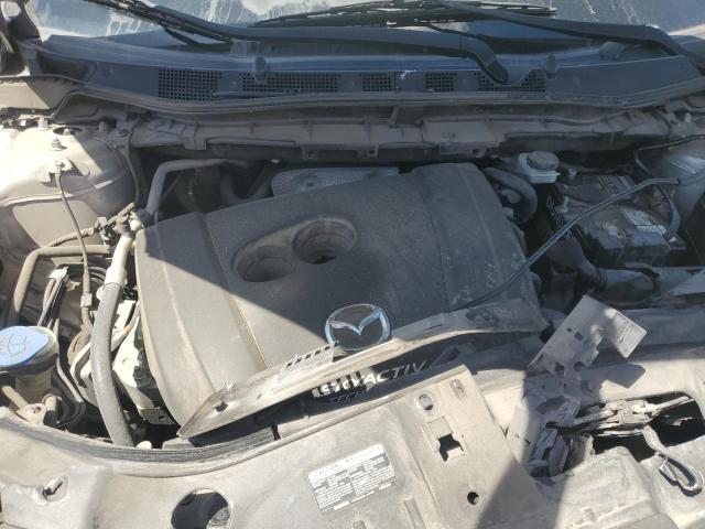 2015 MAZDA CX-5 TOURI JM3KE2CY1F0439571