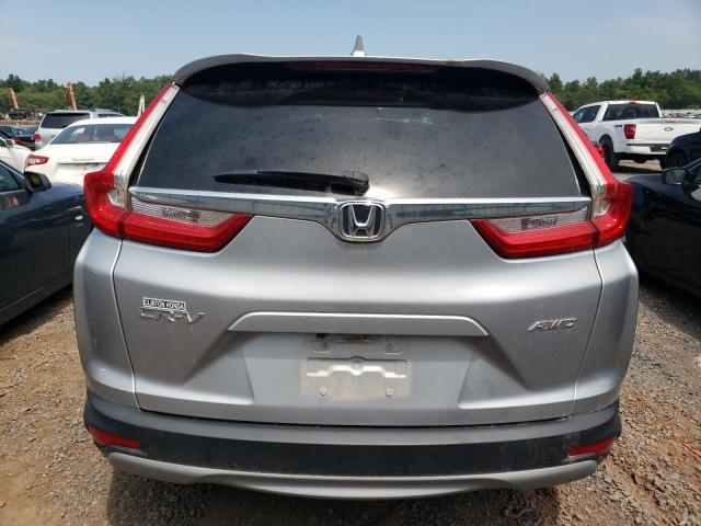 2018 HONDA CR-V EXL 2HKRW2H83JH629123