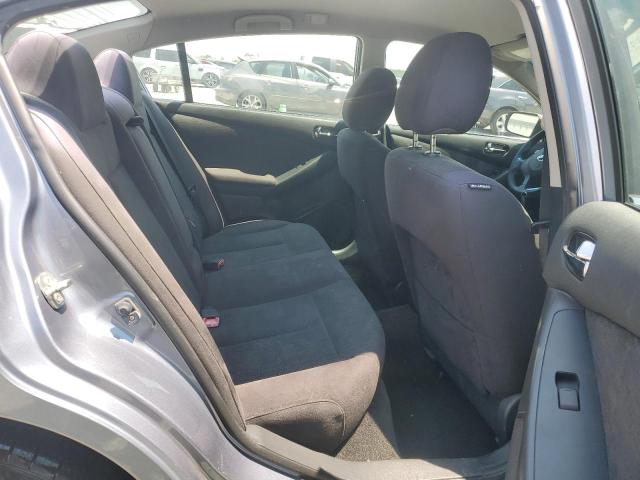 2024 NISSAN ALTIMA BAS 1N4AL2AP9CC150586