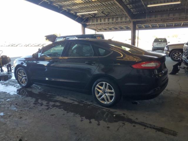 2015 FORD FUSION SE 3FA6P0H73FR296542