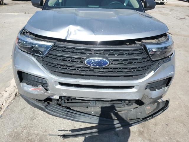 2021 FORD EXPLORER 1FMSK7BH4MGA81897