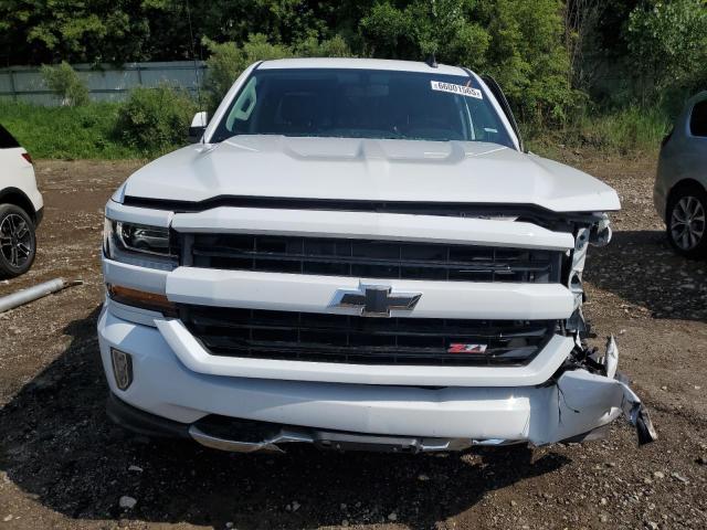2017 CHEVROLET SILVERADO - 1GCVKREC3HZ316281