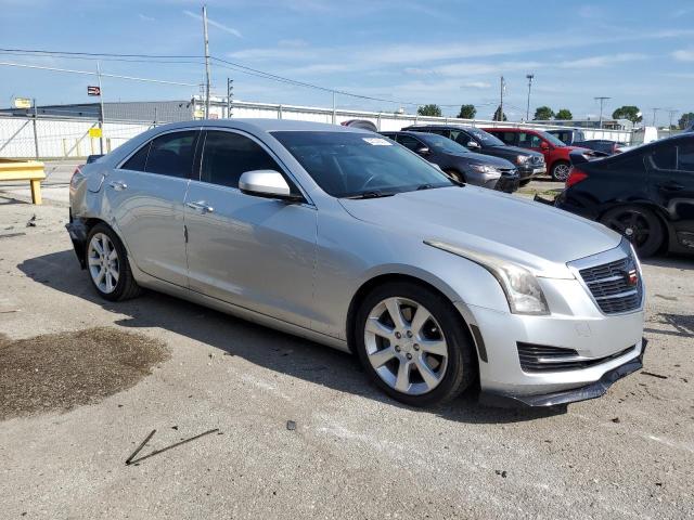 2015 CADILLAC ATS 1G6AA5RX2F0111997