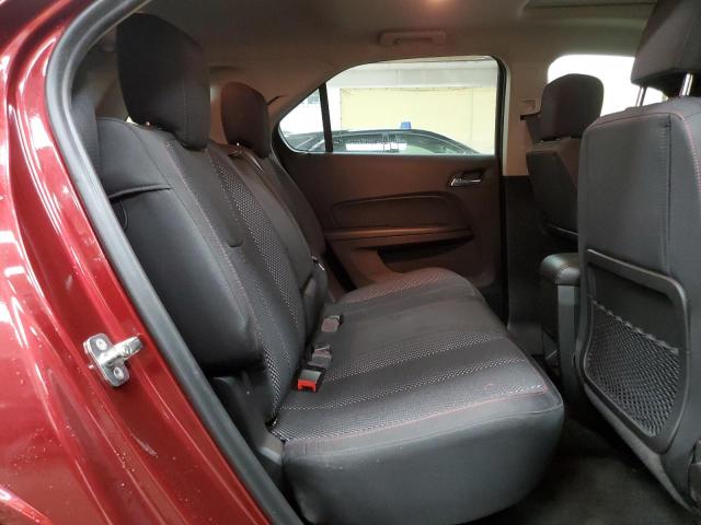 2017 CHEVROLET EQUINOX LT 2GNALCEK4H1511869