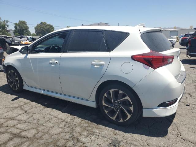 2018 TOYOTA COROLLA IM - JTNKARJE9JJ568114
