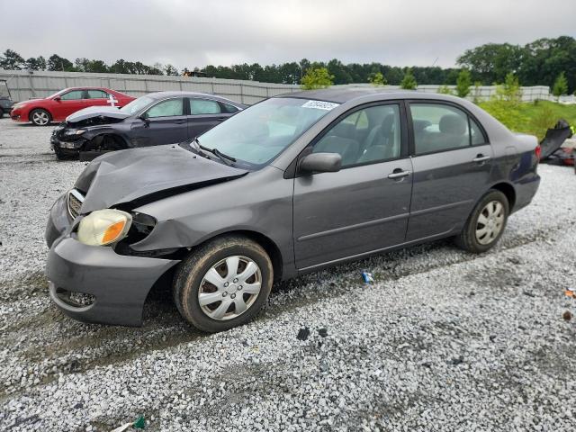 TOYOTA COROLLA CE