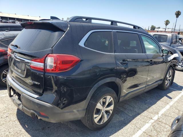2020 SUBARU ASCENT PRE 4S4WMAFD6L3428555