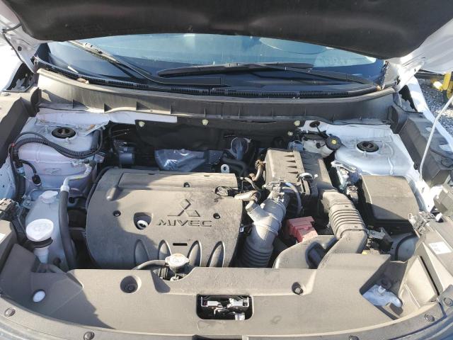 2024 MITSUBISHI OUTLANDER JA4ARUAU6RU020384