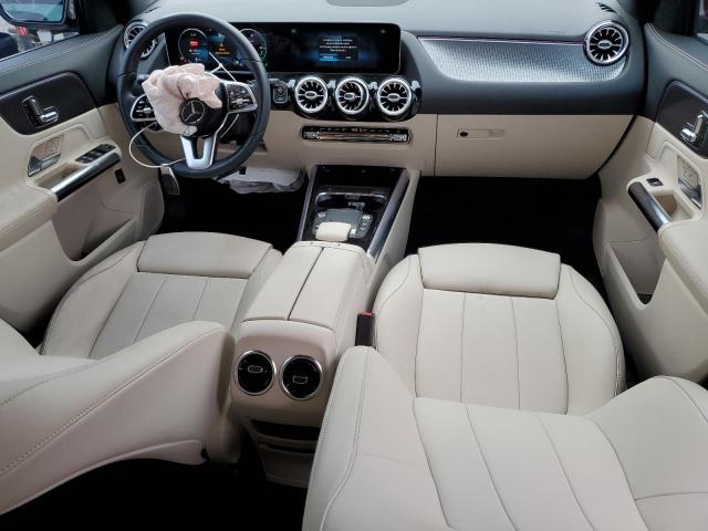 2021 MERCEDES-BENZ GLA 250 - W1N4N4GB5MJ286762