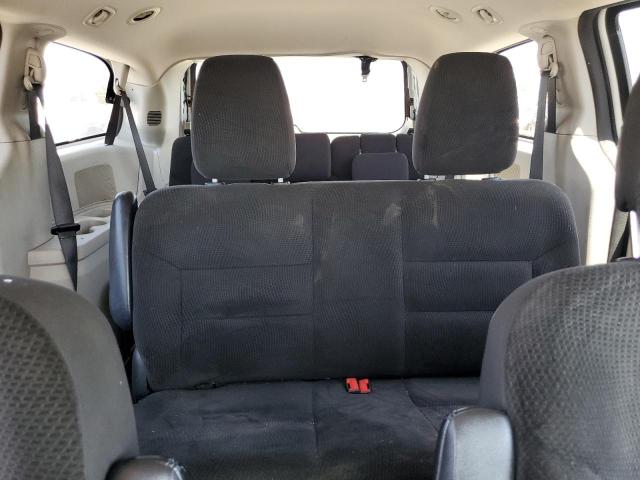 2017 DODGE GRAND CARA 2C4RDGBGXHR725878