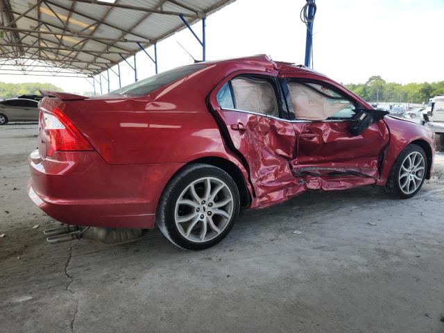 2011 FORD FUSION SE - 3FAHP0HA0BR111894