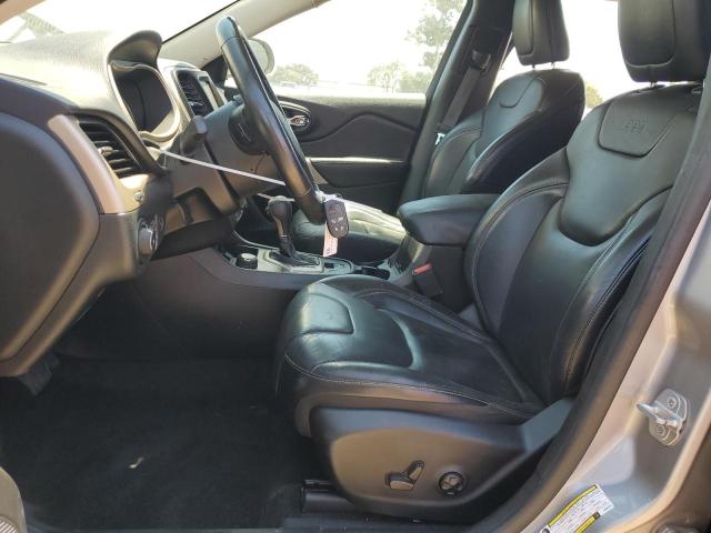 2018 JEEP CHEROKEE L 1C4PJMDX0JD555373
