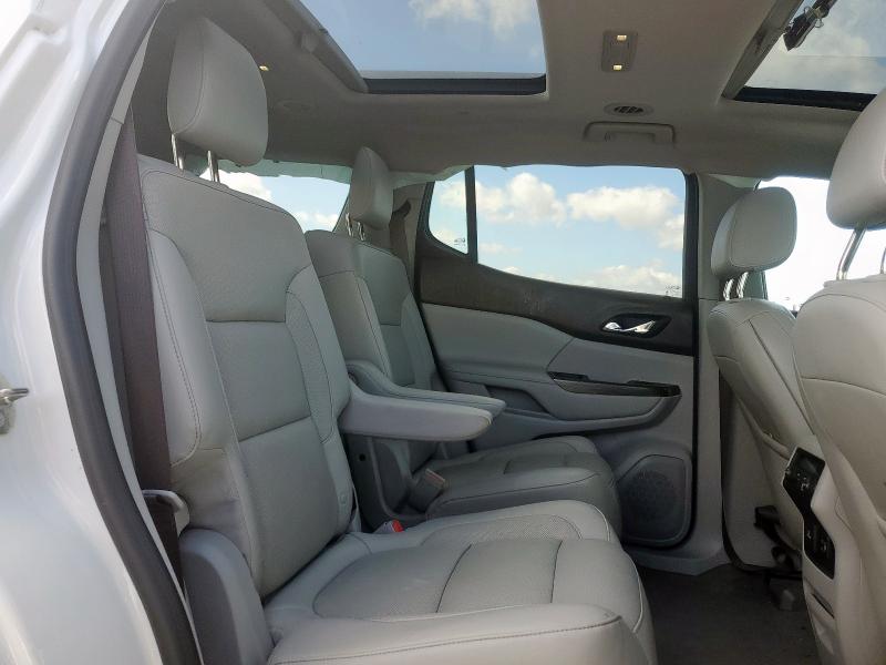 2018 GMC ACADIA SLT 1GKKNMLS0JZ132255