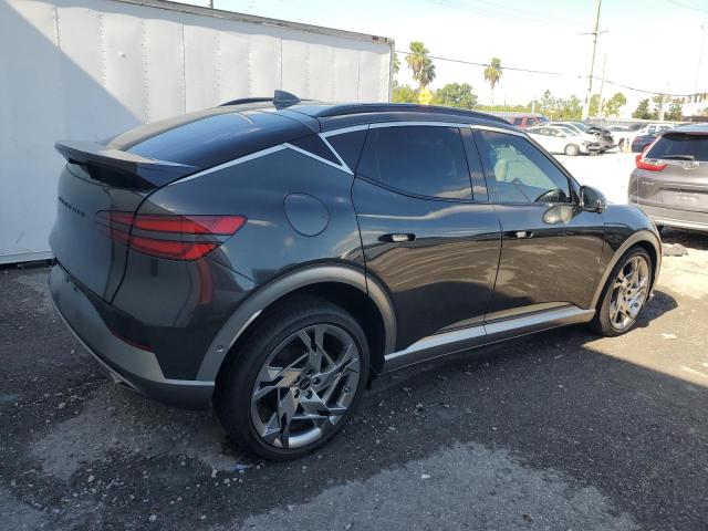 2024 GENESIS GV60 PERFO KMUKEDSB9RU019164