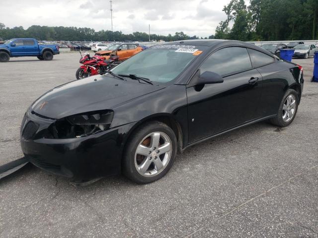 PONTIAC G6 GT