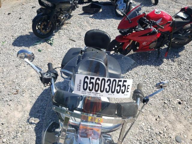 2007 HARLEY-DAVIDSON FLHRCI 1HD1FR41X7Y612257