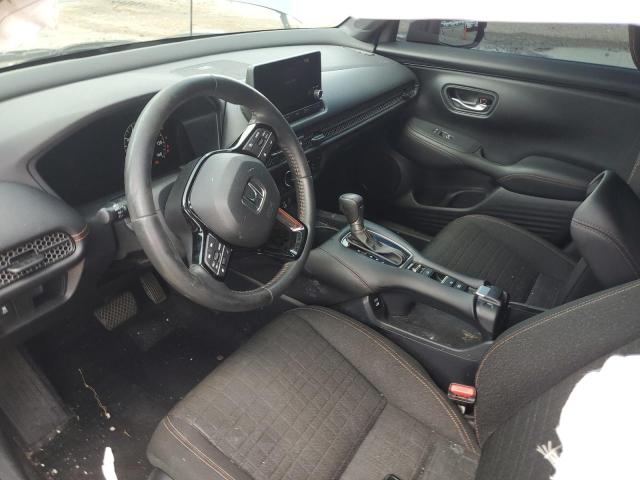 2024 HONDA HR-V SPORT 3CZRZ1H52RM746912