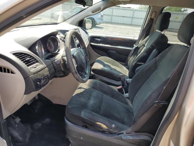 2015 DODGE GRAND CARA 2C4RDGBG3FR660529
