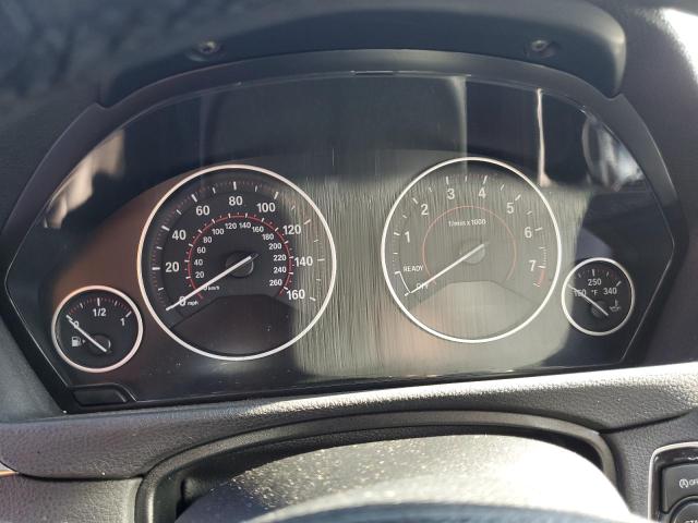 2019 BMW 430XI GRAN WBA4J3C55KBL06493
