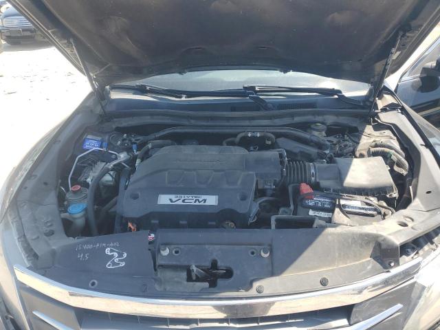 2010 HONDA ACCORD CROSSTOUR EXL - 5J6TF2H5XAL001741