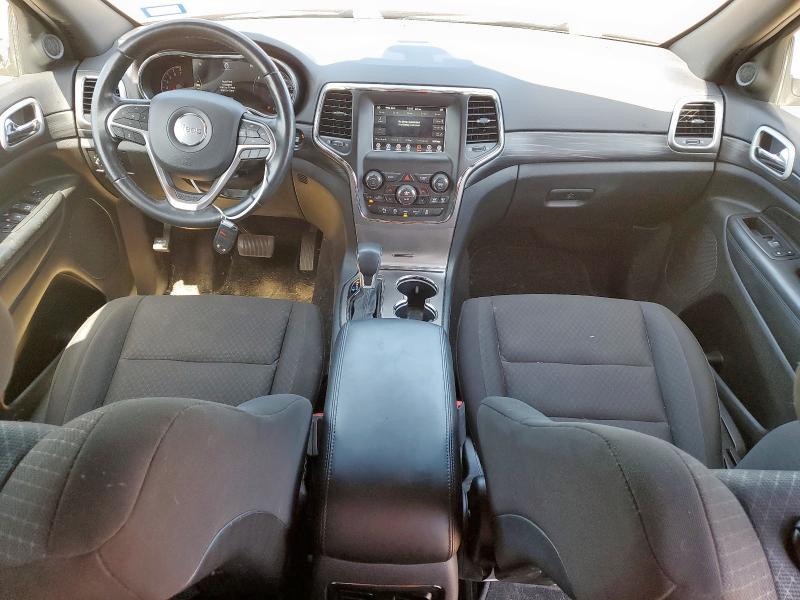 2020 JEEP GRAND CHER 1C4RJFAG0LC314026