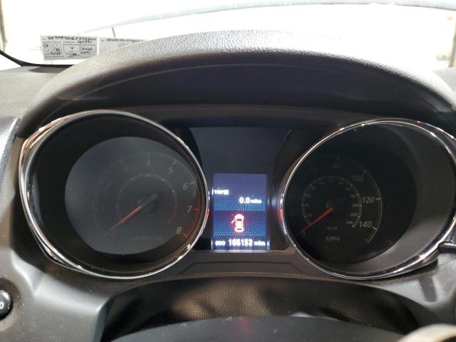 2015 MITSUBISHI OUTLANDER 4A4AR4AU6FE023077
