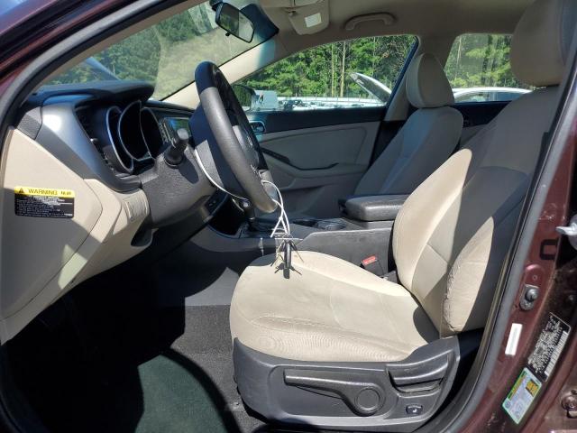 2015 KIA OPTIMA LX - 5XXGM4A72FG444154