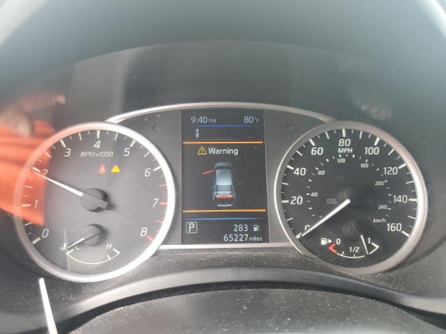 2019 NISSAN SENTRA S 3N1AB7AP6KY425544