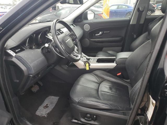 2017 LAND ROVER RANGE ROVE SALVP2BG4HH220142