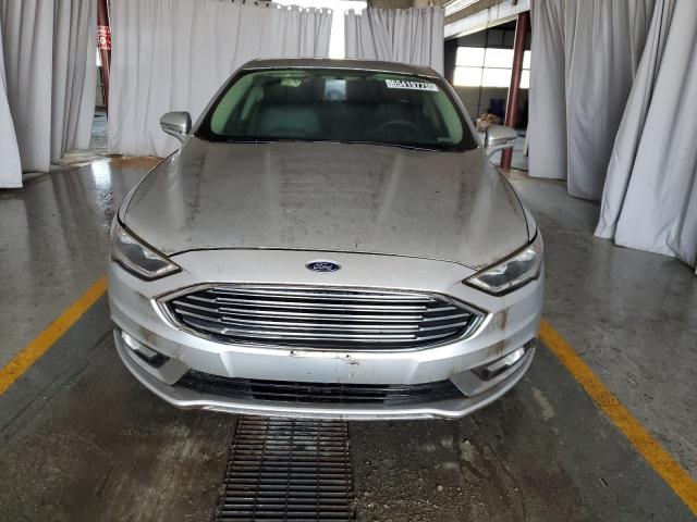 2017 FORD FUSION SE - 3FA6P0HD6HR365698