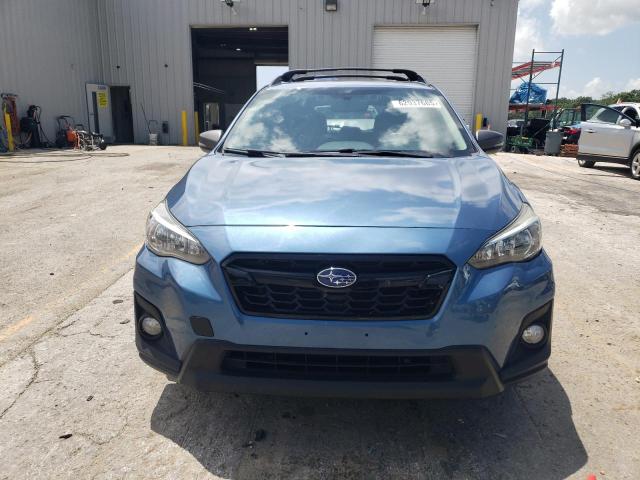 2021 SUBARU CROSSTREK JF2GTHSC5MH262424