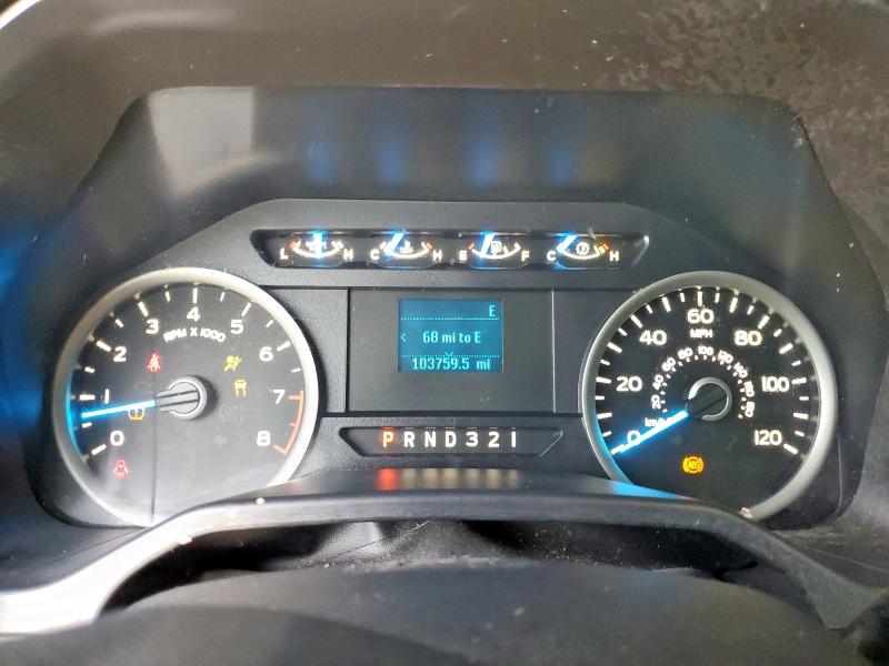 2015 FORD F150 SUPER - 1FTEX1C80FFA59936