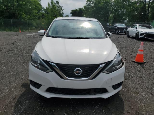 2019 NISSAN SENTRA SV - 3N1AB7AP2KY368274