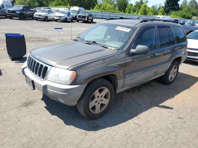 JEEP GRAND CHER