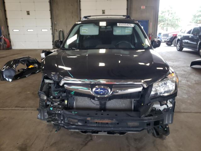2015 SUBARU FORESTER 2 - JF2SJGDC4FH820418