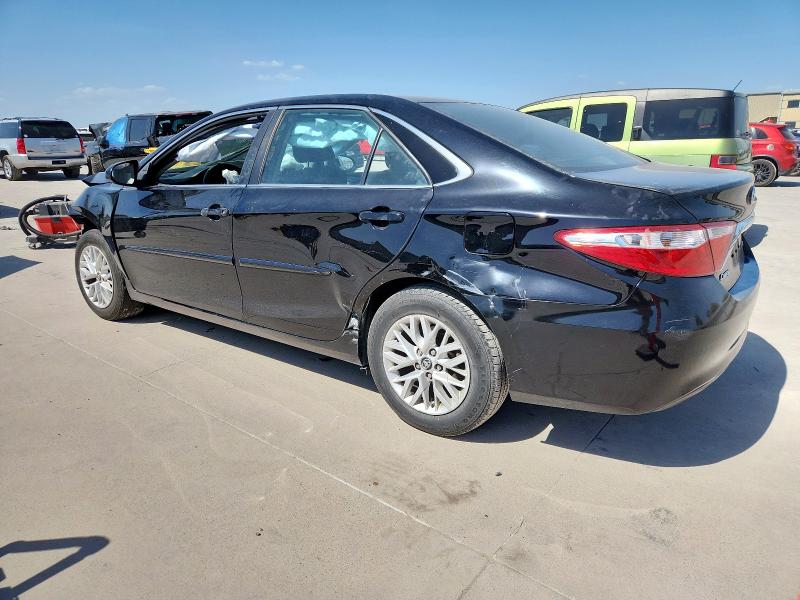 2017 TOYOTA CAMRY LE 4T1BF1FK2HU659543
