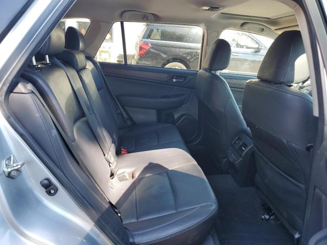 2018 SUBARU OUTBACK 2. - 4S4BSANC6J3234117