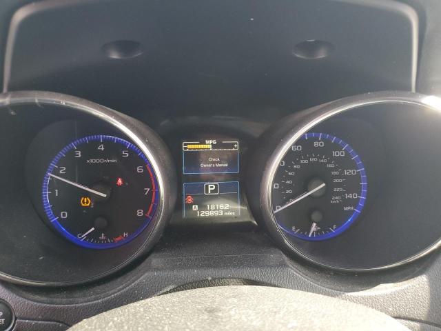 2015 SUBARU OUTBACK 2.5I PREMIUM 4S4BSADC0F3267798