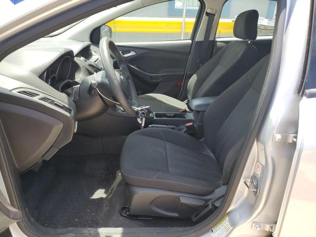 2015 FORD FOCUS SE - 1FADP3K21FL224016