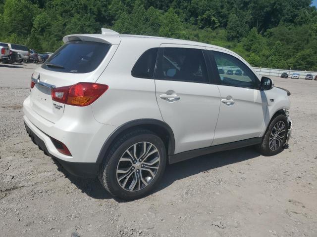 2019 MITSUBISHI OUTLANDER JA4AR3AU2KU008295