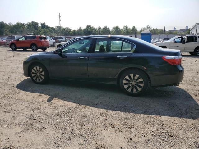 2013 HONDA ACCORD EXL - 1HGCR3F89DA033727