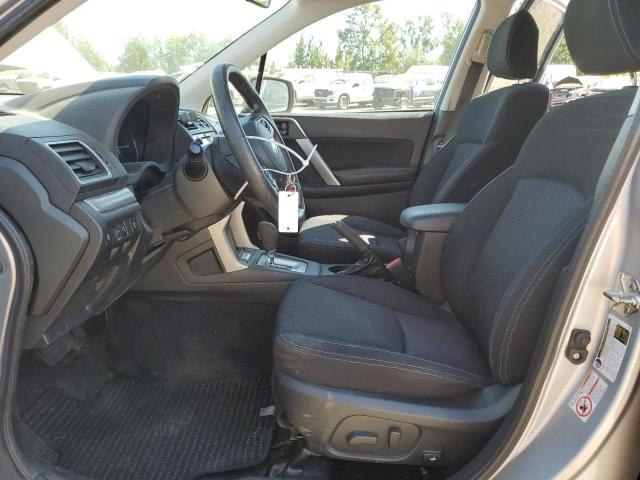 2018 SUBARU FORESTER 2 - JF2SJAGC6JH552697