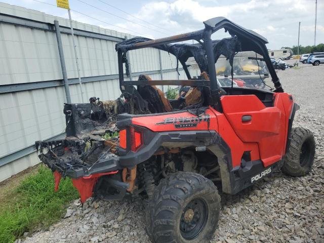 2016 POLARIS GENERAL 10 3NSRGE995GH862775