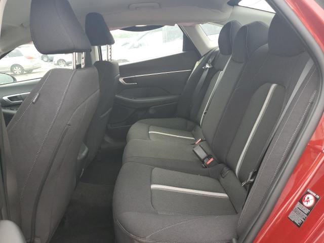 2023 HYUNDAI SONATA SE - KMHL24JA4PA343433