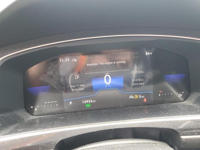 2024 VOLKSWAGEN TIGUAN S 3VVFB7AX6RM018247