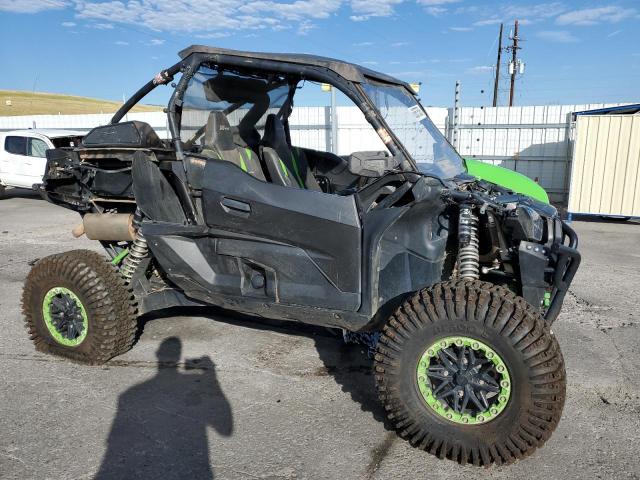 2020 KAWASAKI KRF 1000 A JKARFCA12LB504146