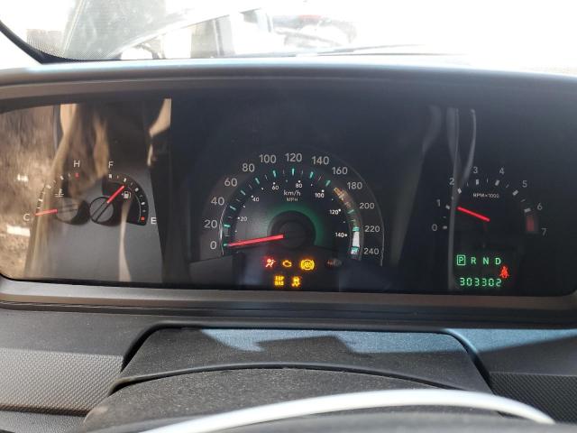 2010 DODGE JOURNEY SE - 3D4PG4FB8AT171001