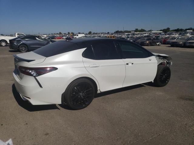 2023 TOYOTA CAMRY TRD - 4T1KZ1AK7PU075877