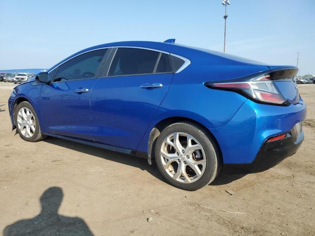 2016 CHEVROLET VOLT LTZ 1G1RD6S53GU109121