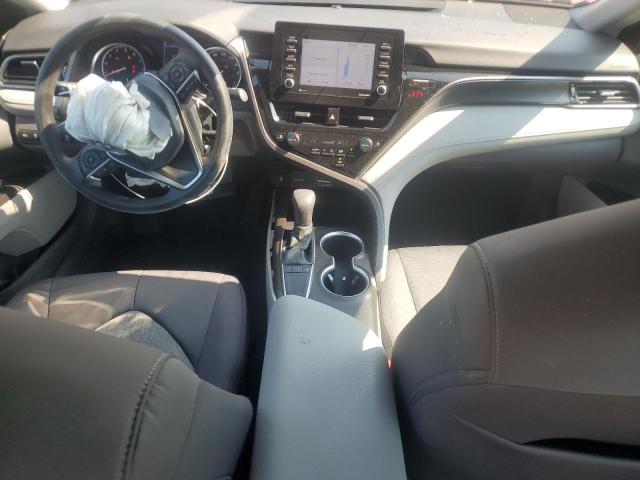 2023 TOYOTA CAMRY LE 4T1C11AK5PU109052